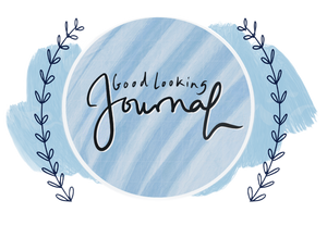 Good Looking Journal